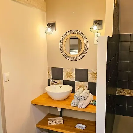 Apartament - Plein Centre - 50m² La Roche-Bernard